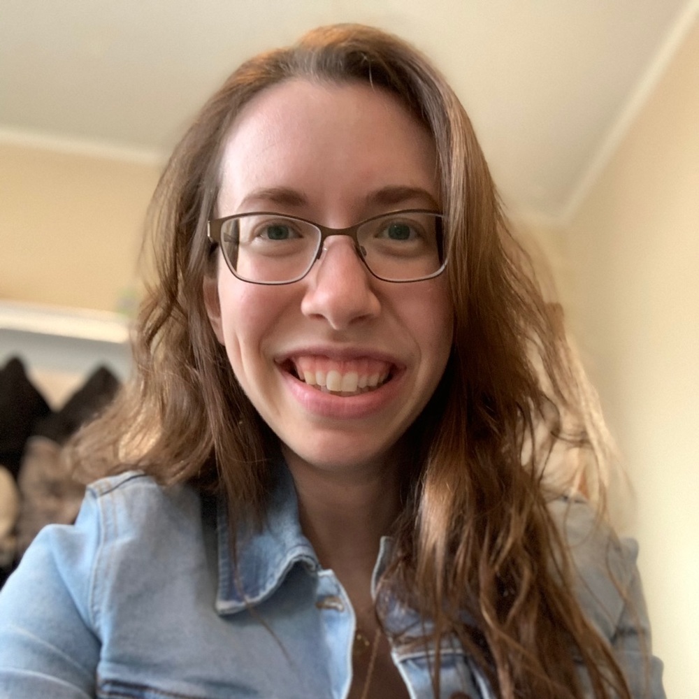 Meet your Posher, Marie